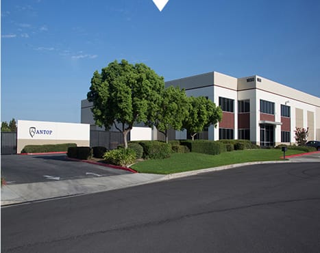 Air purifier company in American