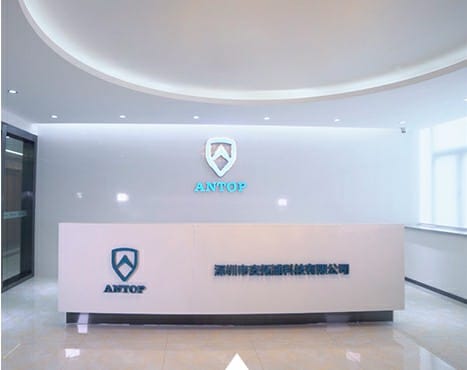 Guangzhou air purifier supplier