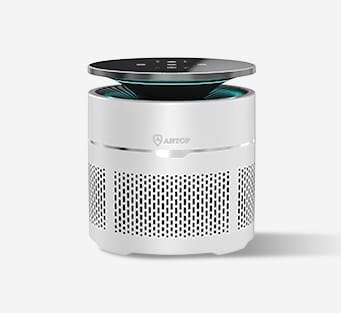 Desktop Air Purifier